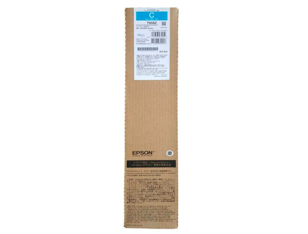 INK-JET EPSON WORKFORCE ENTERPRISE WF-C20590 CIAN