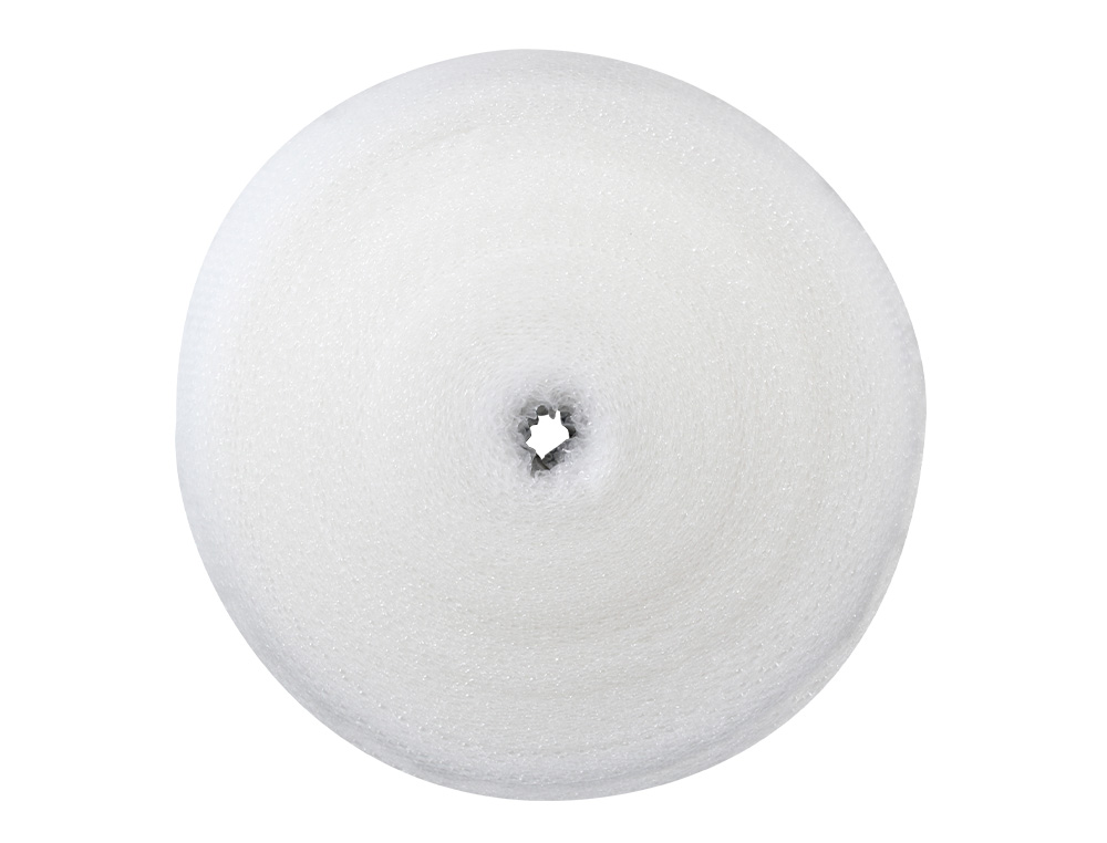 PLASTICO BURBUJA LIDERPAPEL ECOUSE 1.60X200M 30% DE PLASTICO RECICLADO