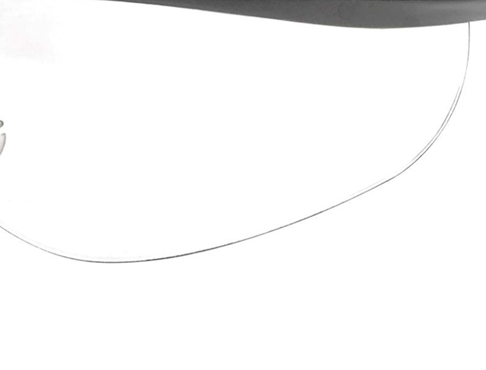GAFAS DE PROTECCION DELTAPLUS POLICARBONATO INCOLORO DISEO DEPORTIVO AV-AR UV400