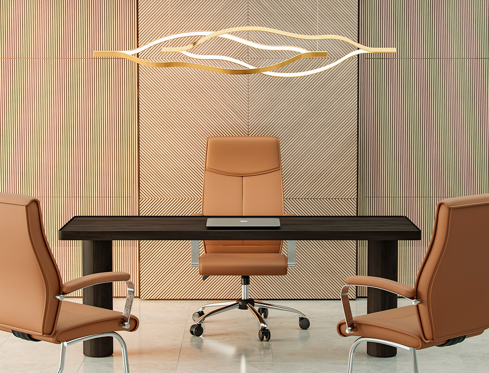 SILLA Q-CONNECT ESCRITORIO MOD ENA SIMIL PIEL BASE METALICA ALT MAX 1050 ANC 630 PROF 650 COLOR CREMA