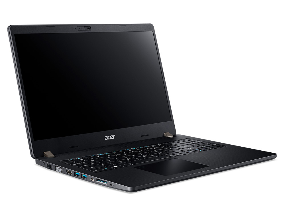 ORDENADOR PORTATIL ACER TRAVELMATE P215-53 15.6