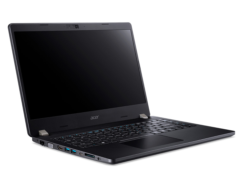 ORDENADOR PORTATIL ACER TRAVELMATE P214-53 15.6